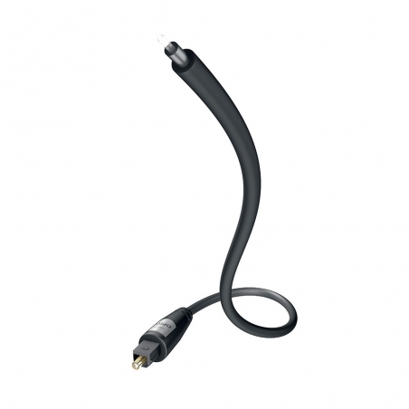Cable Óptico Star Inakustik 0,75 mt