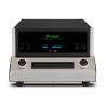 Reproductor de CD/SACD McIntosh MCD85