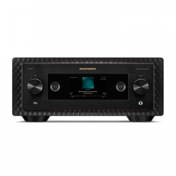 Reproductor Audio Streaming REFERENCE MARANTZ LINK 10N