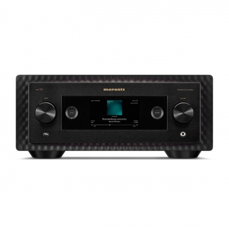 Reproductor Audio Streaming REFERENCE MARANTZ LINK 10N