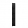 Grilla Individual para Parlante Kef Q950