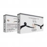 Cable de Parlantes Exzellenz Ls-40 4X2,5 mm Single-Wire Inakustik 3 mt X 2