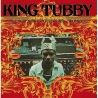 KING TUBBY - THE LOST MIDNIGHT ROCK DUBS CHAPTER 2 - VINILO