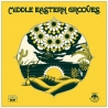VARIOUS ARTIST - MIDDLE EASTERN GROOVES - VINILO