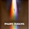 IMAGINE DRAGONS - EVOLVE - VINILO