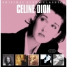 CELINE DION - ORIGINAL ALBUM CLASSICS - CD