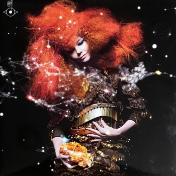 BJORK - BIOPHILIA - VINILO