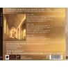 JOHANN SEBASTIAN BACH - COMPLETE BACH CANTATAS - CD