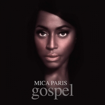 MICA PARIS - GOSPEL - CD
