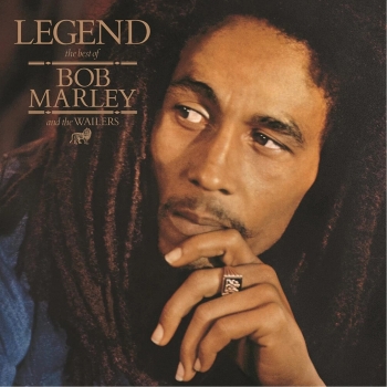 Bob Marley - Legend - Vinilo