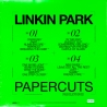 LINKIN PARK - PAPERCUTS - VINILO