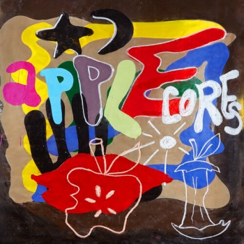 (VINILO) JAMES BRANDON LEWIS - APPLE CORES