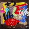 (VINILO) JAMES BRANDON LEWIS - APPLE CORES
