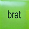 CHARLI XCX - BRAT - VINILO