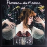 FLORENCE & THE MACHINE - LUNGS - VINILO