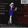 TOTO - ABSOLUTELY LIVE - CD
