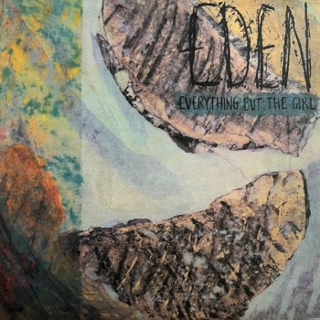 EVERYTHING BUT THE GIRL - EDEN - VINILO