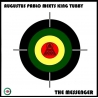 AUGUSTUS PABLO - THE MESSENGER - VINILO