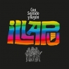 ILLAPU - CON SENTIDO Y RAZÓN - CD