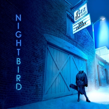 EVA CASSIDY - NIGHTBIRD - CD