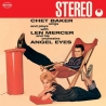 CHET BAKER - ANGEL EYES - VINILO