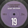 ADRIAN YOUNGE - ALI SHAHEED MUHAMMAD - INSTRUMENTAL - VINILO