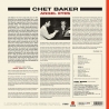 CHET BAKER - ANGEL EYES - VINILO