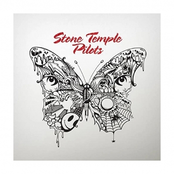 Stone Temple Pilots - Stone Temple Pilots - Vinilo