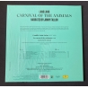 LANG LANG / GINA ALICE / GEWANDHAUSORCHESTER - SAINT-SAENS: CARNIVAL OF THE ANIMALS (NARRATED BY) - VINILO