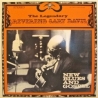 REVEREND GARY DAVIS - NEW BLUES & GOSPEL - VINILO