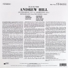 (VINILO) ANDREW HILL - BLACK FIRE