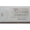 TAYLOR SWIFT - TORTURED POETS DEPARTMENT (GHOSTED WHITE) - VINILO