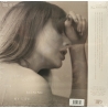 TAYLOR SWIFT - TORTURED POETS DEPARTMENT (GHOSTED WHITE) - VINILO