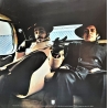 WILLIE COLON - LAVOE,HECTOR - CRIME PAYS - VINILO