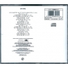 ENNIO MORRICONE - THE MISSION OST - CD