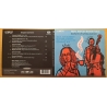 BOTTESINI / STOTIJN / CAMERATA RCO - DOPPIO ESPRESSIV - SACD