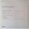 FUTURE ISLANDS - SINGLES - VINILO