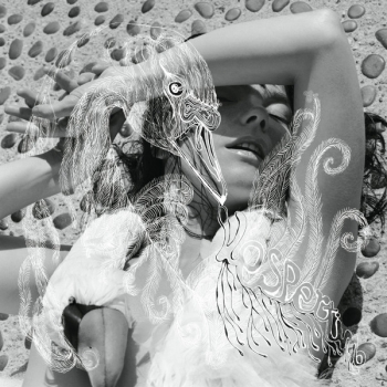 BJORK - VESPERTINE - CD