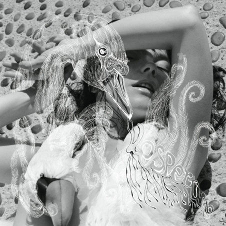 BJORK - VESPERTINE - CD