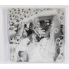 BJORK - VESPERTINE - CD