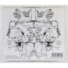 BJORK - VESPERTINE - CD