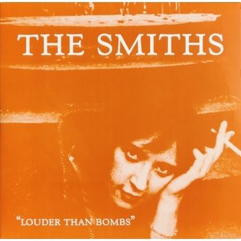 The Smiths, Louder Than Bombs - VINILO