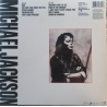 JACKSON,MICHAEL - BAD - VINILO