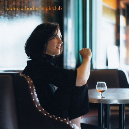 PATRICIA BARBER - NIGHTCLUB (1 STEP) - VINILO