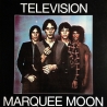 TELEVISION - MARQUEE MOON - VINILO