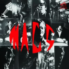 LOS MACS - MACS - VINILO