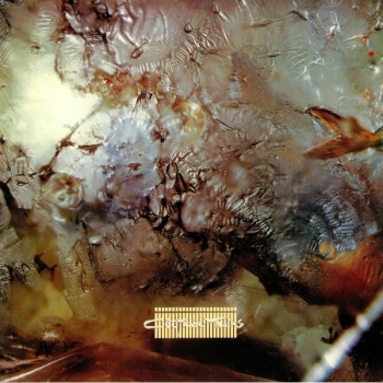 COCTEAU TWINS - HEAD OVER HEELS - VINILO