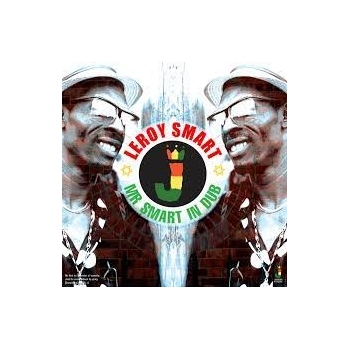 LEROY SMART - MR SMARTIN IN DUB - VINILO