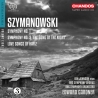 SZYMANOWSKI / JOHNSON / BBC SYM CHORUS - ORCHL WORKS VOL. 3 - SACD
