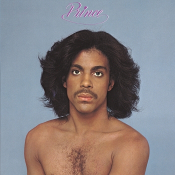 Prince - Prince - Vinilo